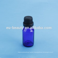 1/3 oz decorative essential oil bottle